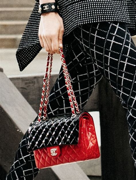 chanel cruise 2019 2020 handbags